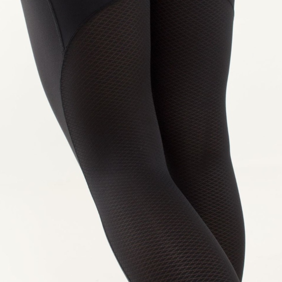 Lululemon Journey Crop - Picture 3 of 7